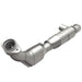 MagnaFlow MagnaFlow Direct-Fit Catalytic Converters 93144 Autofit