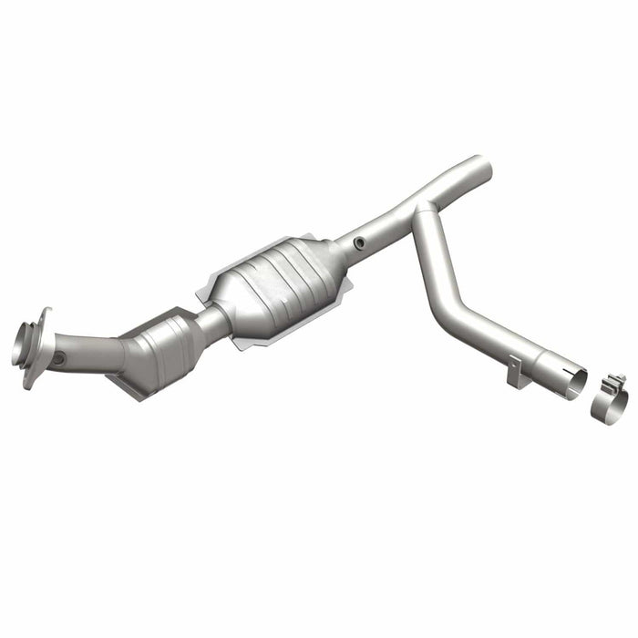 MagnaFlow MagnaFlow Direct-Fit Catalytic Converters 93145 Autofit