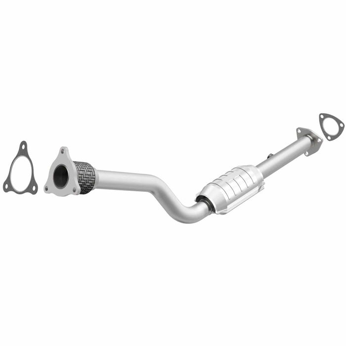 MagnaFlow MagnaFlow Direct-Fit Catalytic Converters 93146 Autofit