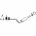 MagnaFlow MagnaFlow Direct-Fit Catalytic Converters 93146 Autofit
