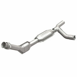 MagnaFlow MagnaFlow Direct-Fit Catalytic Converters 93151 Autofit