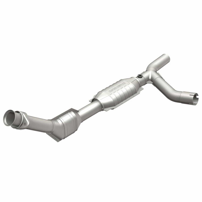 MagnaFlow MagnaFlow Direct-Fit Catalytic Converters 93151 Autofit