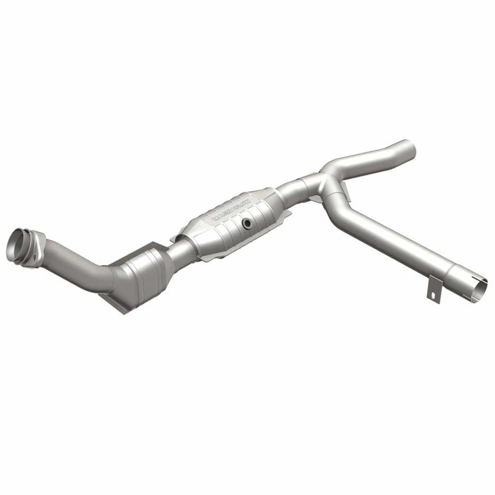 MagnaFlow MagnaFlow Direct-Fit Catalytic Converters 93153 Autofit