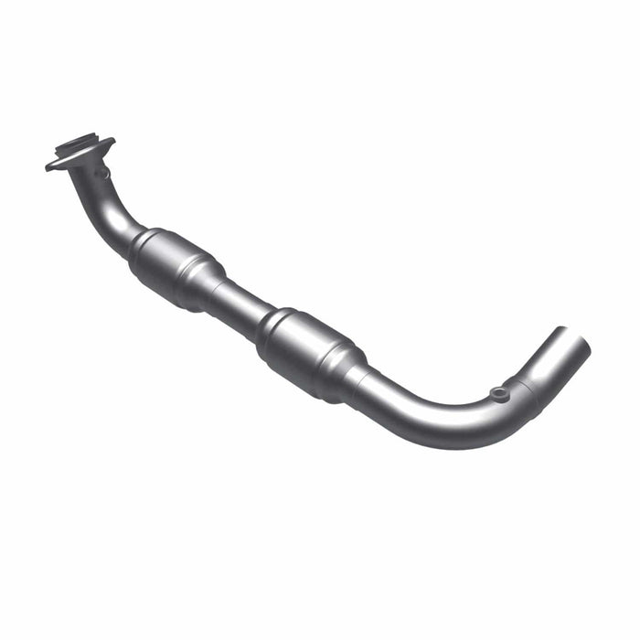 MagnaFlow MagnaFlow Direct-Fit Catalytic Converters 93154 Autofit