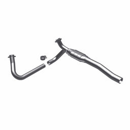 MagnaFlow MagnaFlow Direct-Fit Catalytic Converters 93155 Autofit