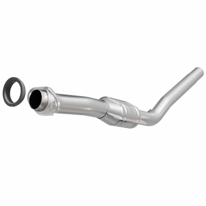 MagnaFlow MagnaFlow Direct-Fit Catalytic Converters 93157 Autofit
