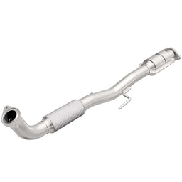 MagnaFlow MagnaFlow Direct-Fit Catalytic Converters 93166 Autofit