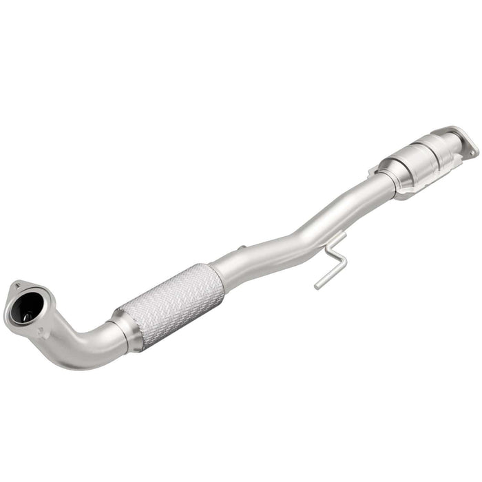 MagnaFlow MagnaFlow Direct-Fit Catalytic Converters 93166 Autofit