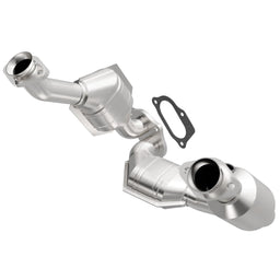 MagnaFlow MagnaFlow Direct-Fit Catalytic Converters 93168 Autofit