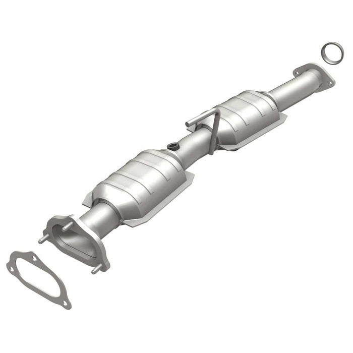 MagnaFlow MagnaFlow Direct-Fit Catalytic Converters 93170 Autofit