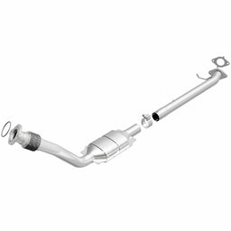 MagnaFlow MagnaFlow Direct-Fit Catalytic Converters 93171 Autofit