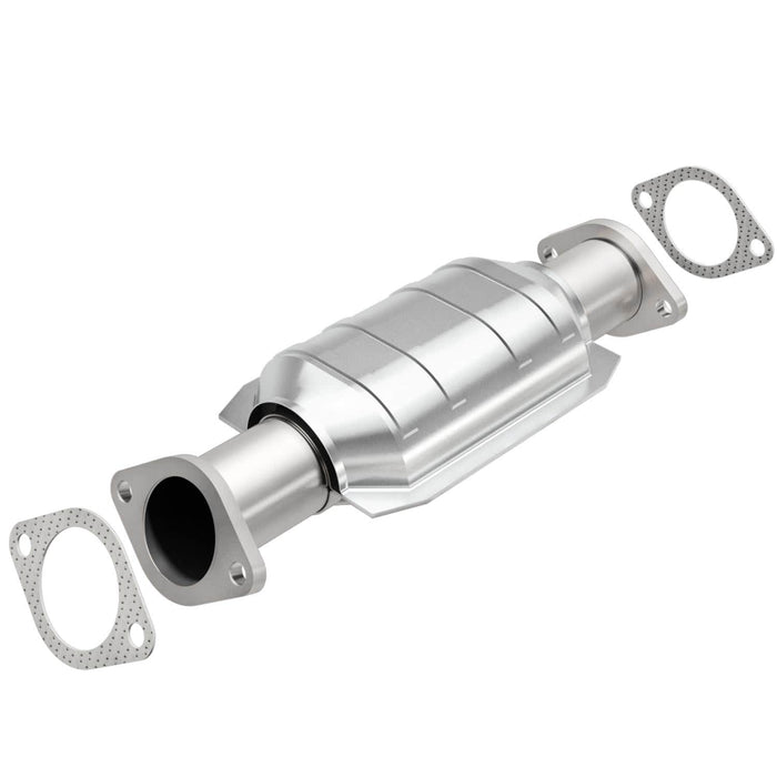 MagnaFlow MagnaFlow Direct-Fit Catalytic Converters 93176 Autofit