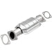 MagnaFlow MagnaFlow Direct-Fit Catalytic Converters 93176 Autofit