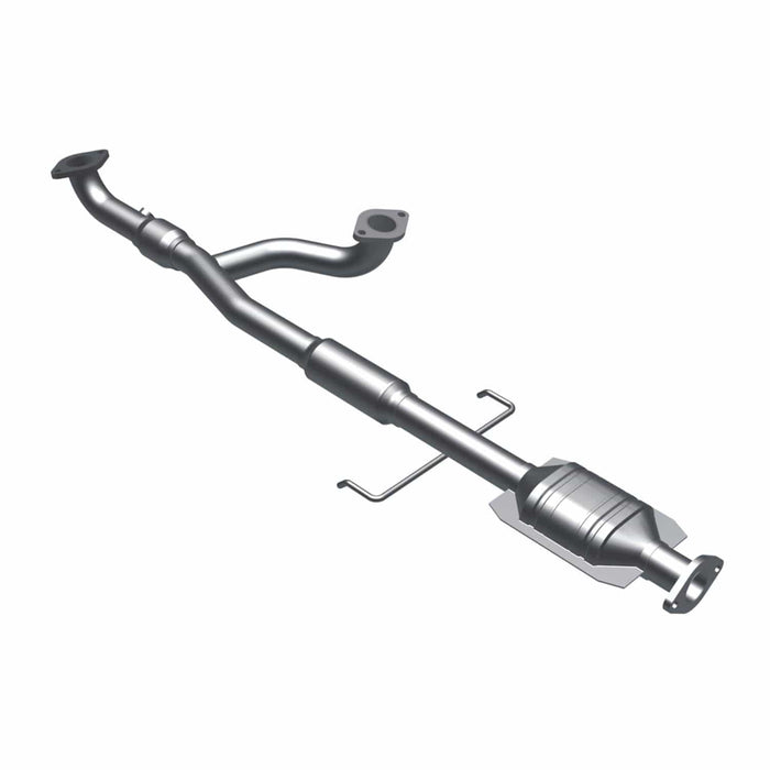 MagnaFlow MagnaFlow Direct-Fit Catalytic Converters 93189 Autofit