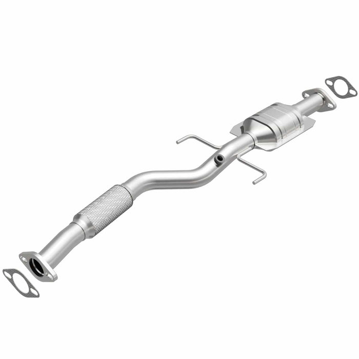 MagnaFlow MagnaFlow Direct-Fit Catalytic Converters 93194 Autofit
