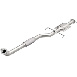 MagnaFlow MagnaFlow Direct-Fit Catalytic Converters 93195 Autofit