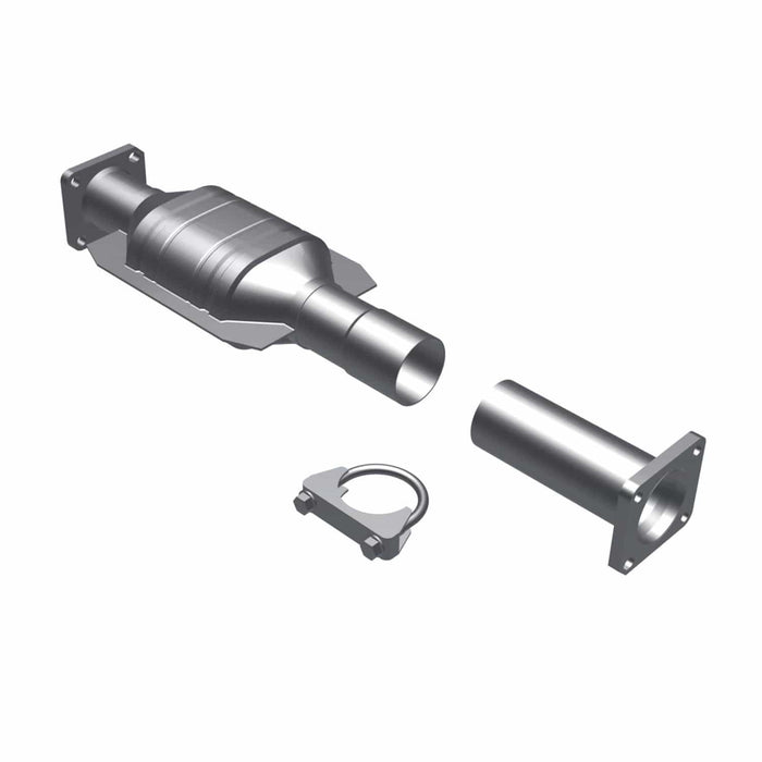MagnaFlow MagnaFlow Direct-Fit Catalytic Converters 93199 Autofit