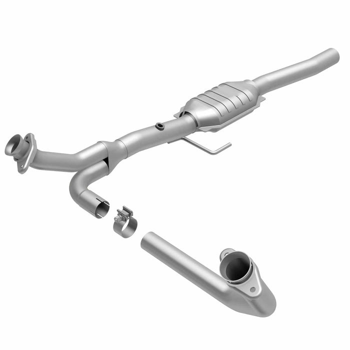 MagnaFlow MagnaFlow Direct-Fit Catalytic Converters 93204 Autofit