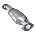 MagnaFlow MagnaFlow Direct-Fit Catalytic Converters 93206 Autofit