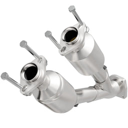 MagnaFlow MagnaFlow Direct-Fit Catalytic Converters 93207 Autofit