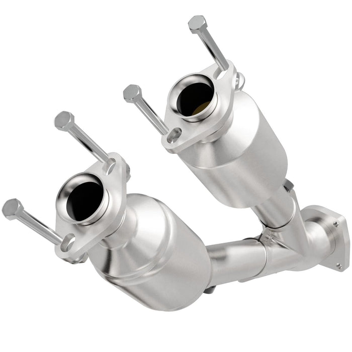 MagnaFlow MagnaFlow Direct-Fit Catalytic Converters 93207 Autofit