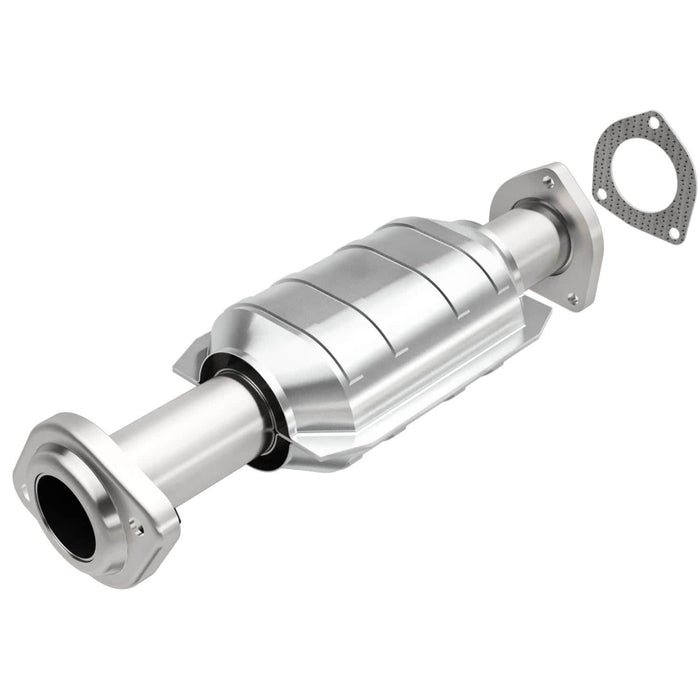 MagnaFlow MagnaFlow Direct-Fit Catalytic Converters 93208 Autofit