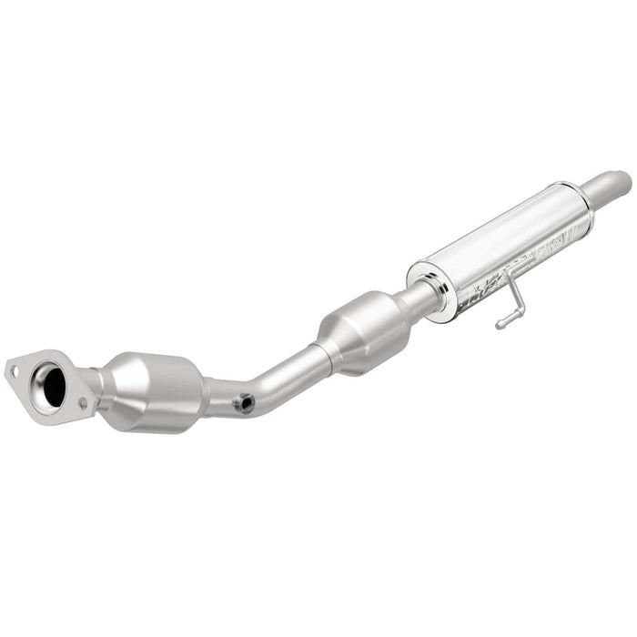 MagnaFlow MagnaFlow Direct-Fit Catalytic Converters 93213 Autofit
