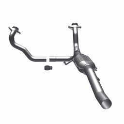 MagnaFlow MagnaFlow Direct-Fit Catalytic Converters 93214 Autofit