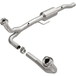 MagnaFlow MagnaFlow Direct-Fit Catalytic Converters 93216 Autofit