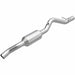 MagnaFlow MagnaFlow Direct-Fit Catalytic Converters 93219 Autofit