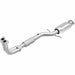MagnaFlow MagnaFlow Direct-Fit Catalytic Converters 93229 Autofit