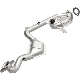 MagnaFlow MagnaFlow Direct-Fit Catalytic Converters 93233 Autofit