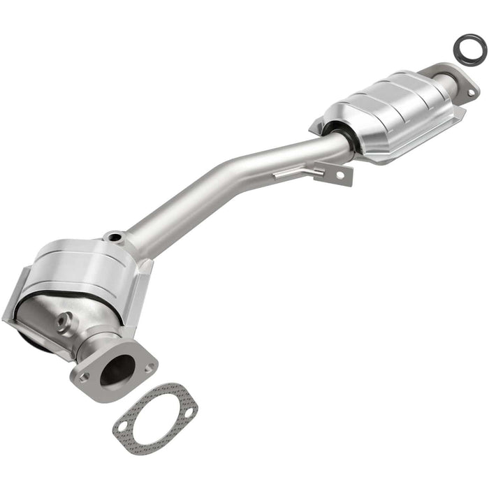 MagnaFlow MagnaFlow Direct-Fit Catalytic Converters 93235 Autofit