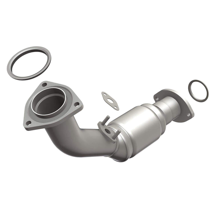 MagnaFlow MagnaFlow Direct-Fit Catalytic Converters 93258 Autofit
