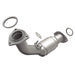 MagnaFlow MagnaFlow Direct-Fit Catalytic Converters 93258 Autofit