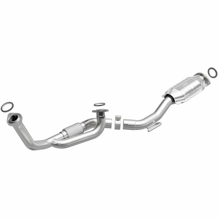 MagnaFlow MagnaFlow Direct-Fit Catalytic Converters 93269 Autofit