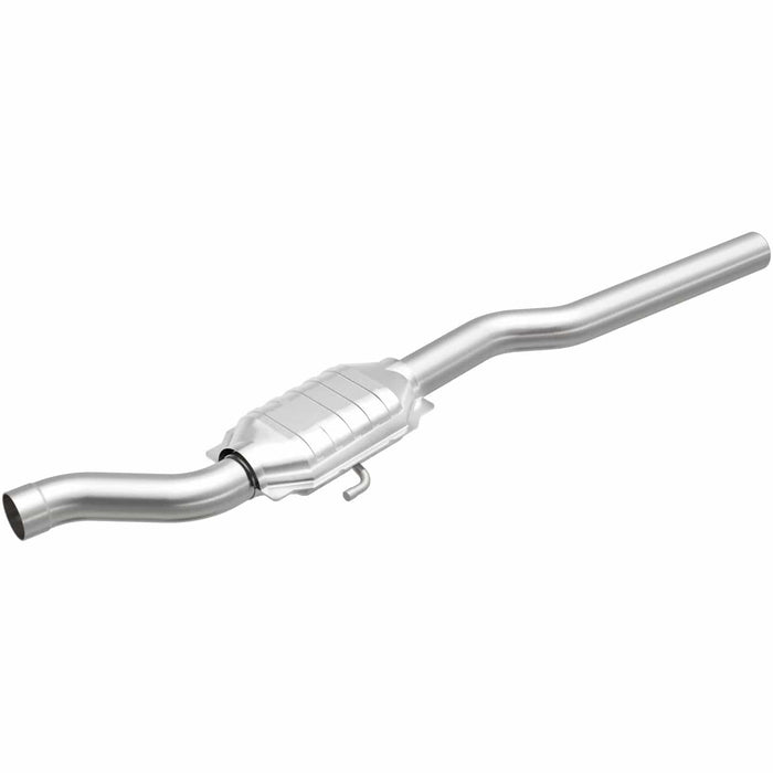 MagnaFlow MagnaFlow Direct-Fit Catalytic Converters 93276 Autofit