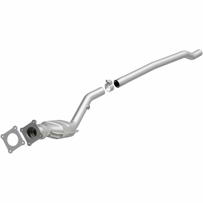 MagnaFlow MagnaFlow Direct-Fit Catalytic Converters 93277 Autofit