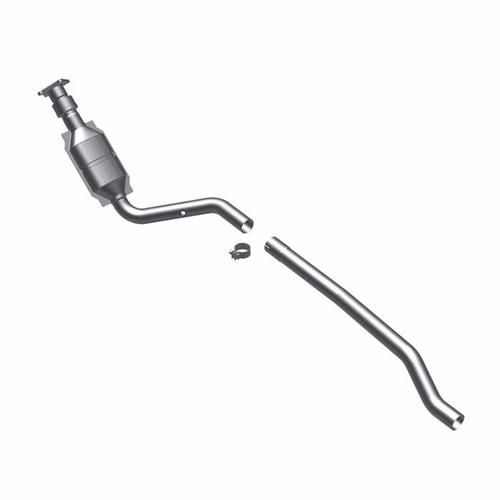 MagnaFlow MagnaFlow Direct-Fit Catalytic Converters 93278 Autofit