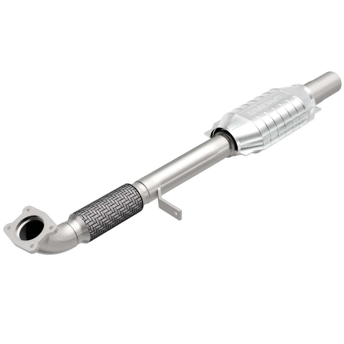 MagnaFlow MagnaFlow Direct-Fit Catalytic Converters 93292 Autofit