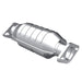 MagnaFlow MagnaFlow Direct-Fit Catalytic Converters 93297 Autofit