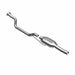 MagnaFlow MagnaFlow Direct-Fit Catalytic Converters 93301 Autofit