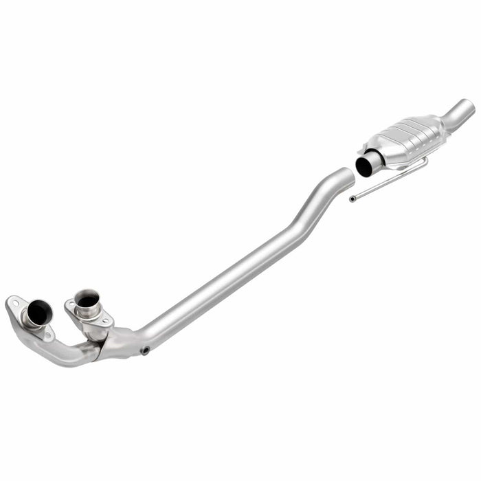 MagnaFlow MagnaFlow Direct-Fit Catalytic Converters 93302 Autofit