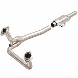 MagnaFlow MagnaFlow Direct-Fit Catalytic Converters 93307 Autofit