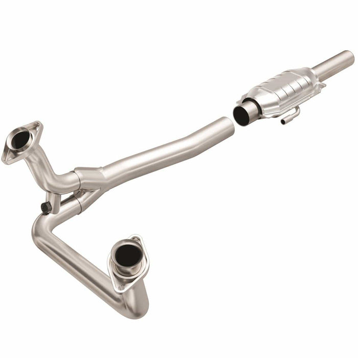 MagnaFlow MagnaFlow Direct-Fit Catalytic Converters 93307 Autofit