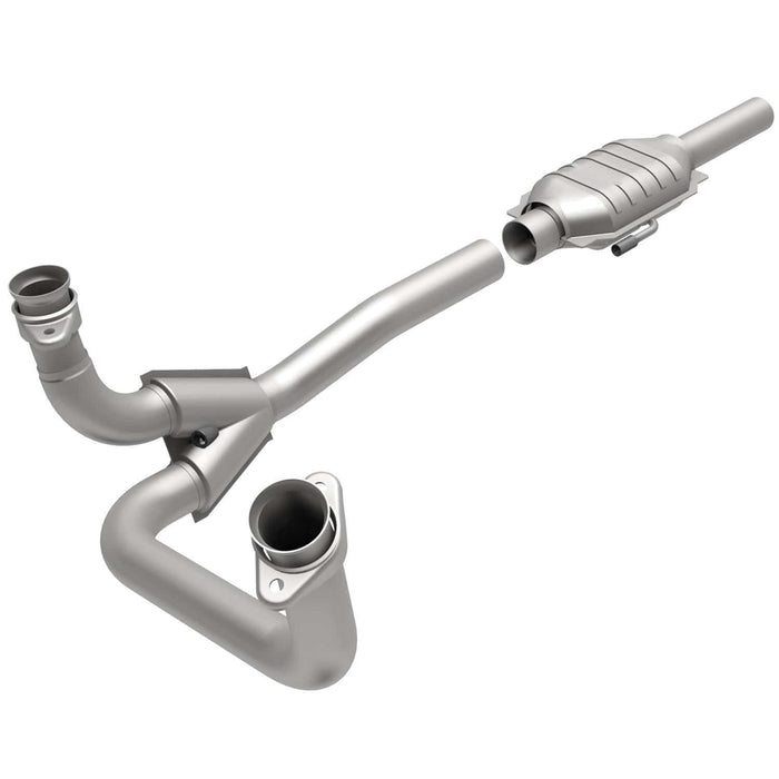 MagnaFlow MagnaFlow Direct-Fit Catalytic Converters 93312 Autofit