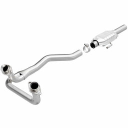 MagnaFlow MagnaFlow Direct-Fit Catalytic Converters 93314 Autofit