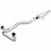 MagnaFlow MagnaFlow Direct-Fit Catalytic Converters 93314 Autofit