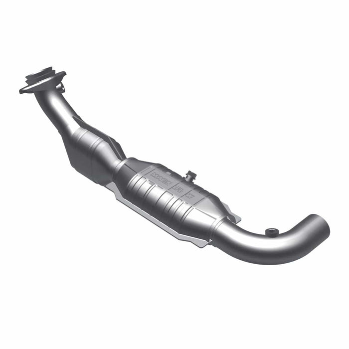 MagnaFlow MagnaFlow Direct-Fit Catalytic Converters 93321 Autofit