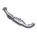 MagnaFlow MagnaFlow Direct-Fit Catalytic Converters 93321 Autofit